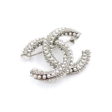 Chanel Brooches